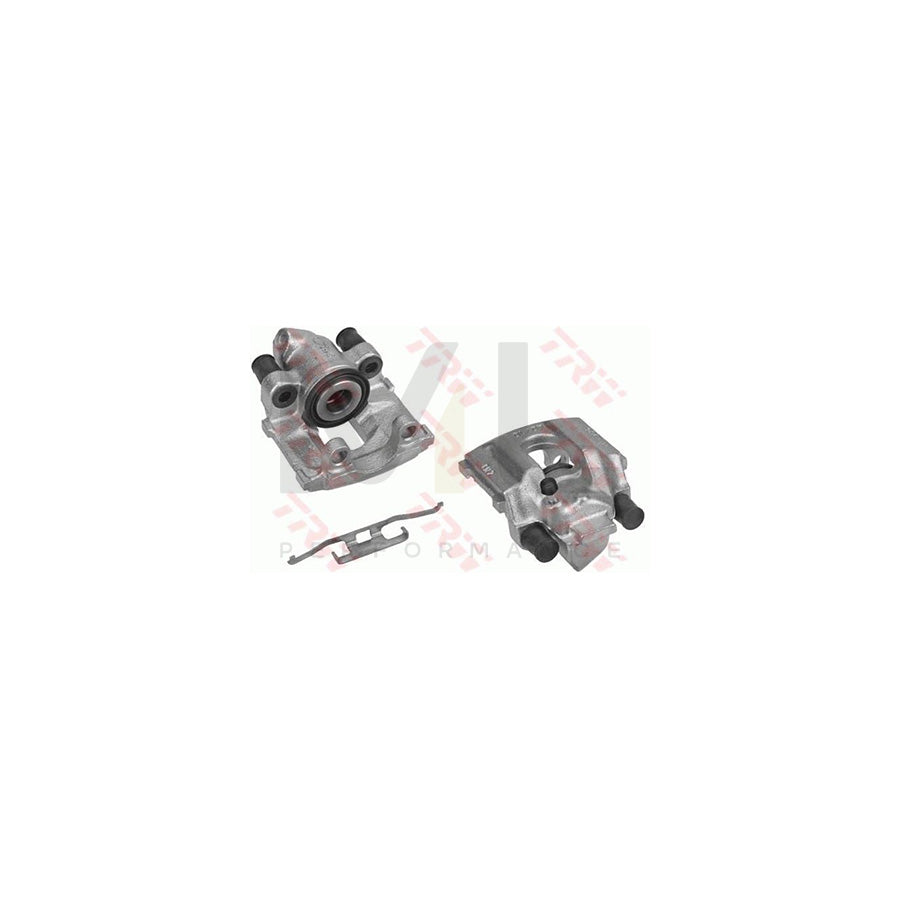 TRW BHN229E Brake Caliper for BMW 5 Touring (E34)