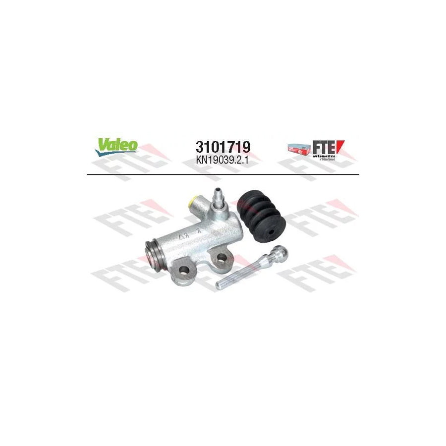 FTE 3101719 Slave Cylinder, Clutch