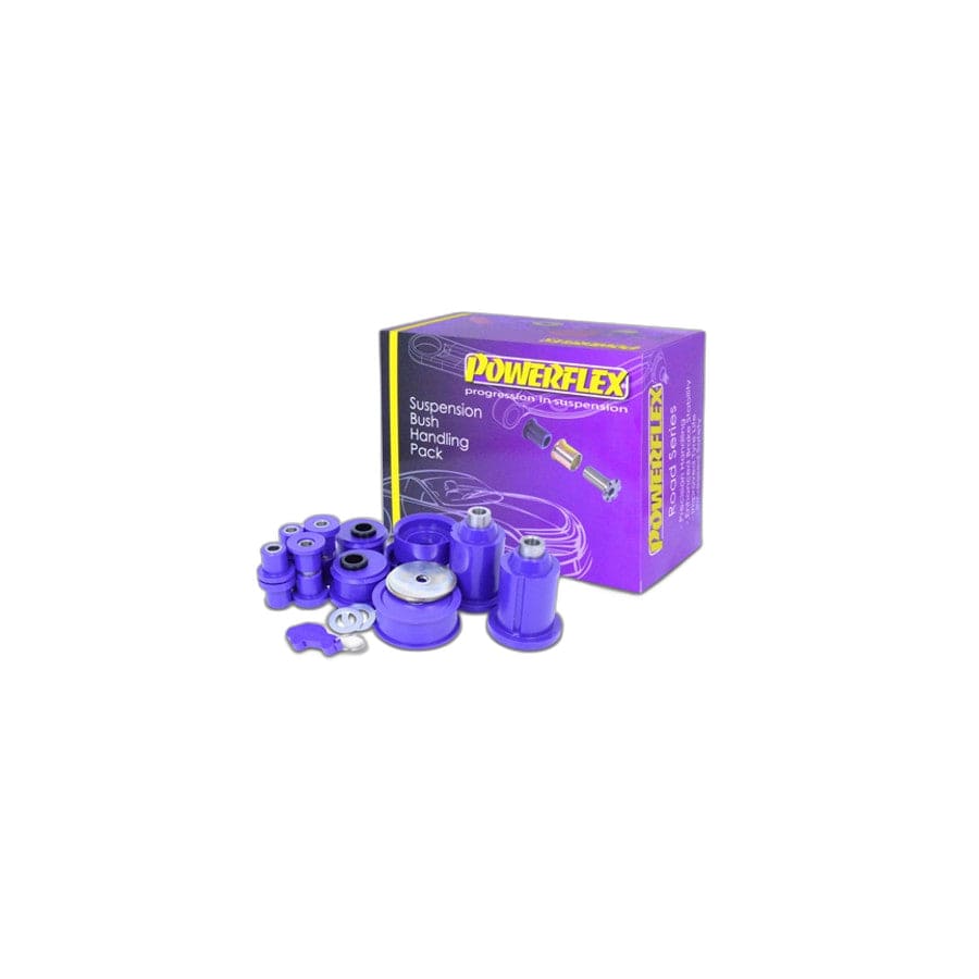 Powerflex PF5K-1001 BMW E30 Handling Pack | ML Performance UK Car Parts