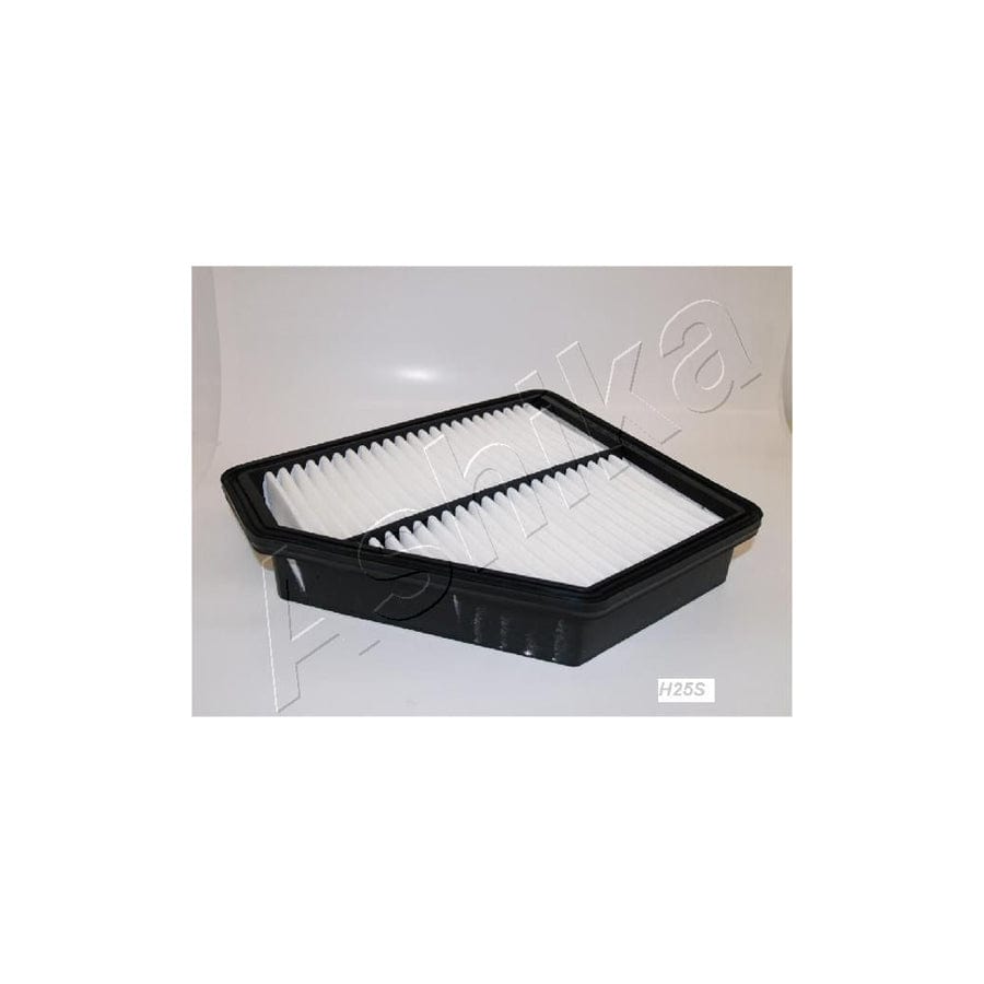 Ashika 20-0H-H25 Air Filter For Hyundai Genesis I Coupe (Bk)