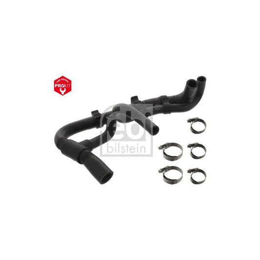 Febi Bilstein 49134 Radiator Hose