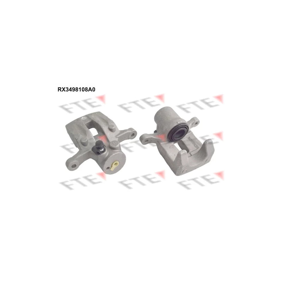 FTE Rx3498108A0 Brake Caliper