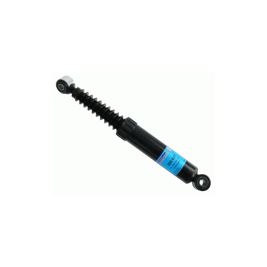Sachs 300 027 Shock Absorber For Renault Espace Iii (Je)