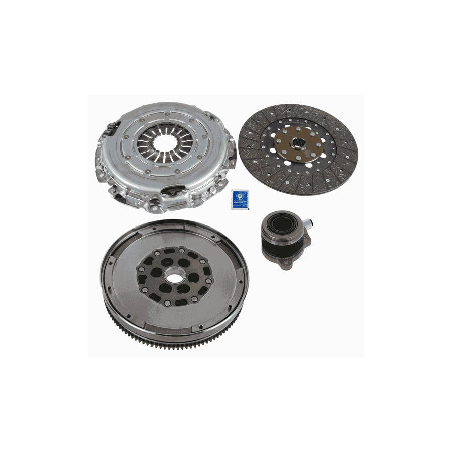Sachs 2290 601 133 Clutch Kit