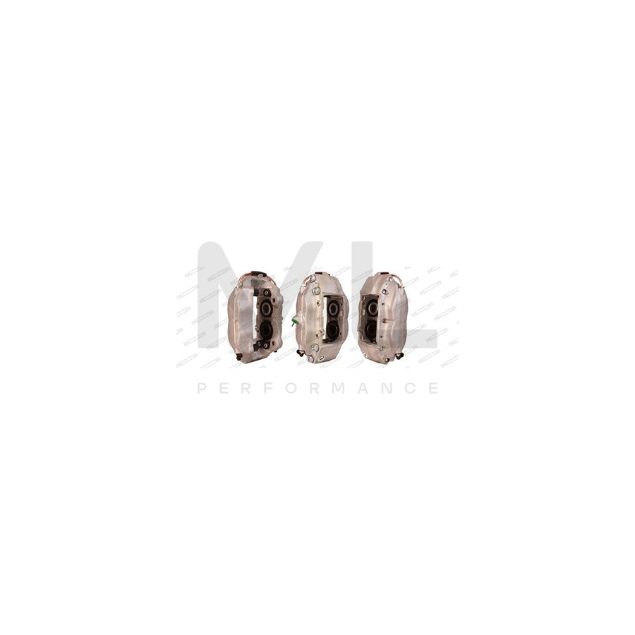 Ferodo Premier FCL694133 Brake Caliper for BMW 7 (E38) Without Accessories
