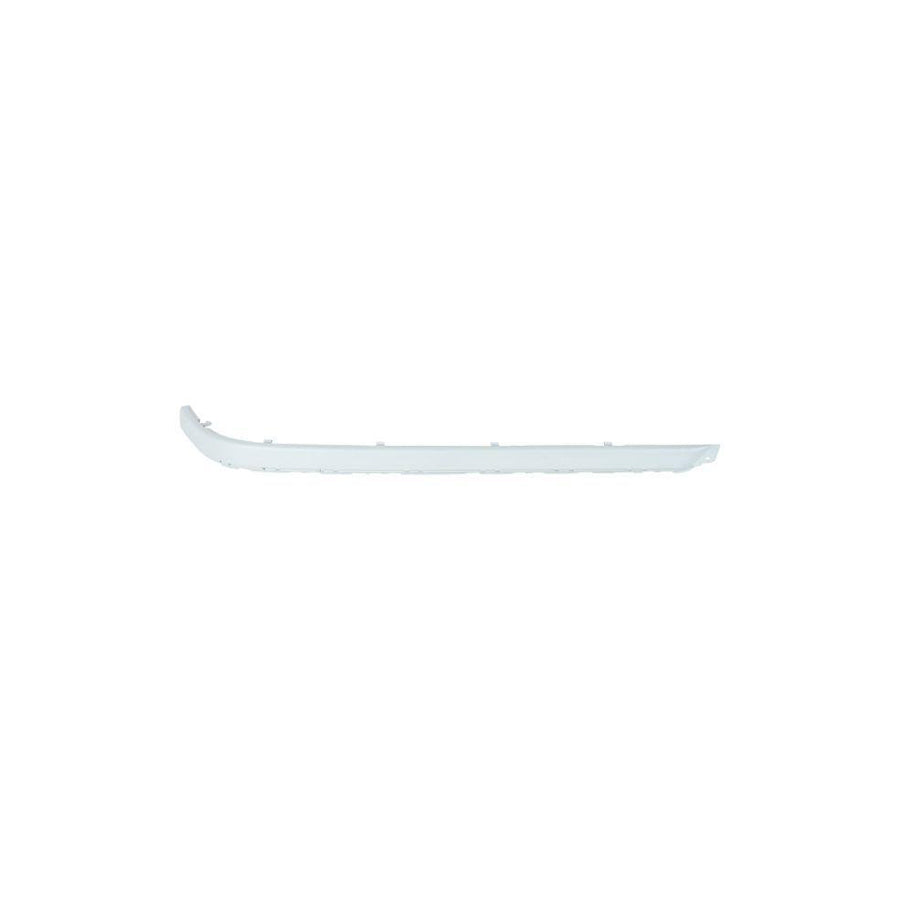 Blic 5513-00-00659720P Bumper Moulding for BMW 5 Series