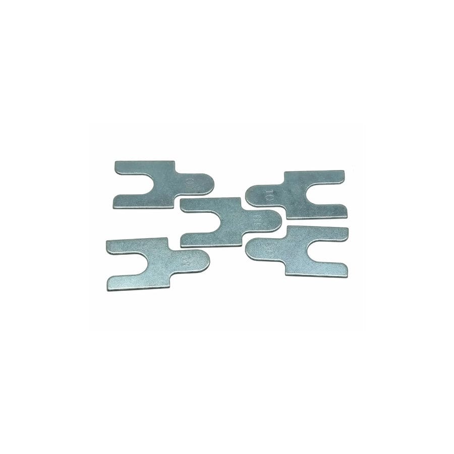 SuperPro SPF1618-1K Shim pack 10 x 1mm (5 pack)