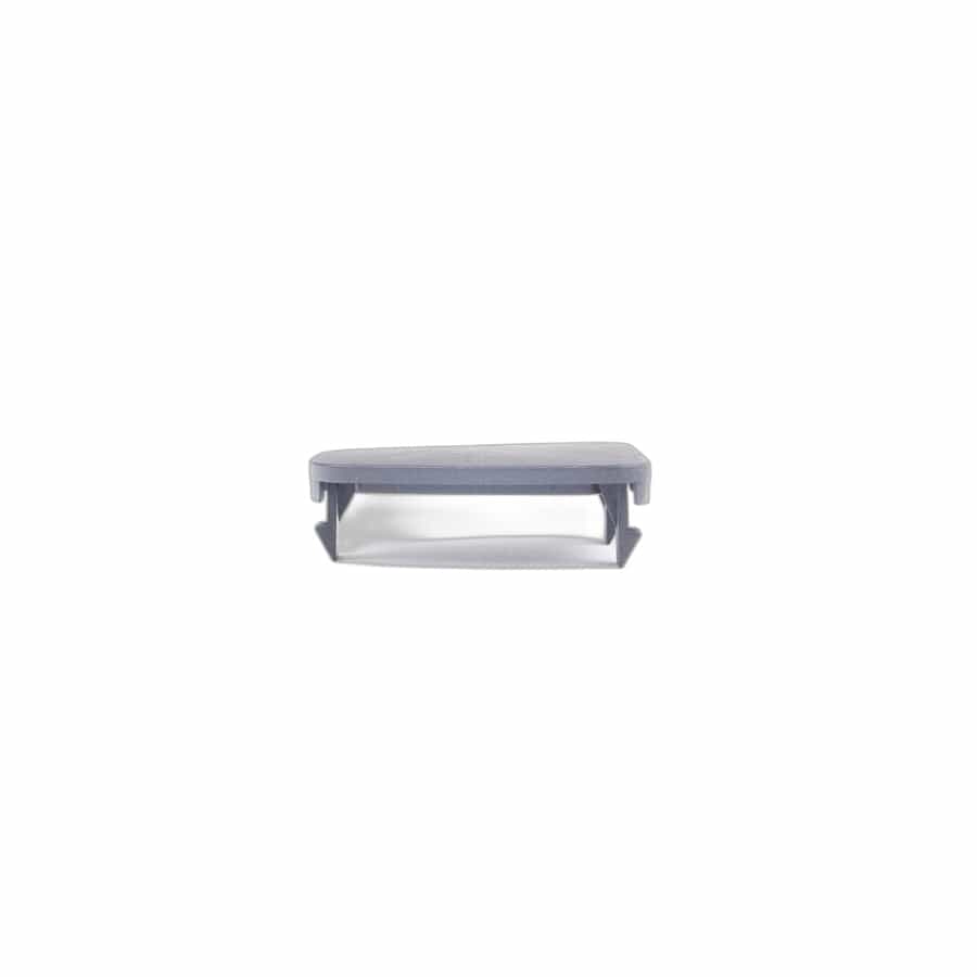 Genuine BMW 51417053472 E46 Cover, Screen Paint DUNKELGRAU (Inc. 320Ci, 318Ci & 330Cd)
