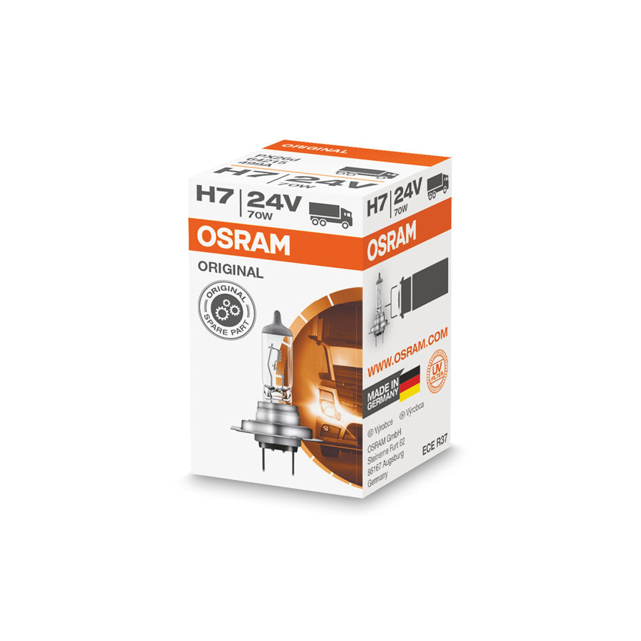 OSRAM  Original Line 64215 Bulb Spotlight