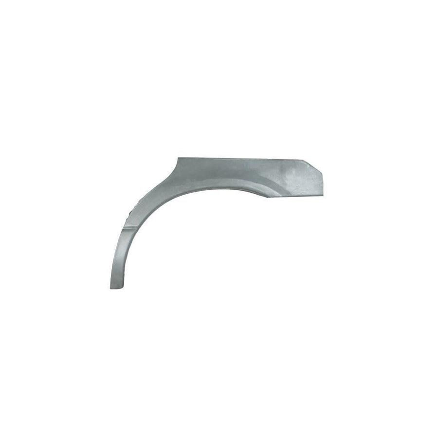 Blic 6504-03-6712581P Wheel Arch Liner for Subaru Legacy