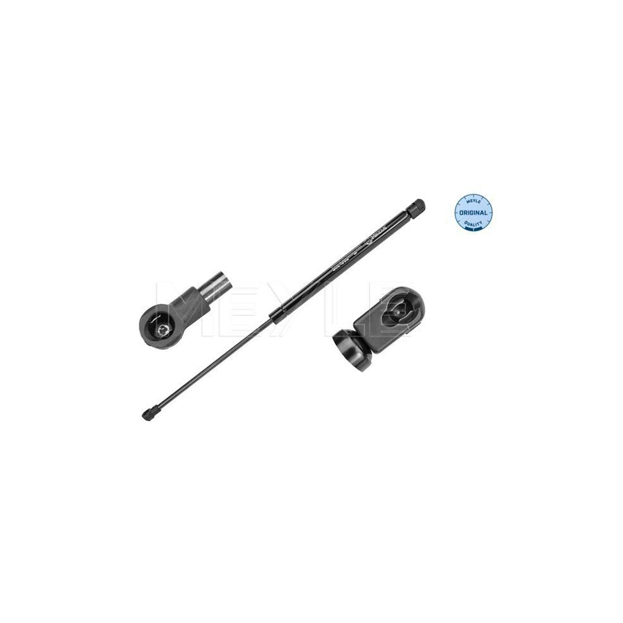 Meyle 140 910 0053 Tailgate Strut For VW Lupo / Lupo 3L (6X1, 6E1)