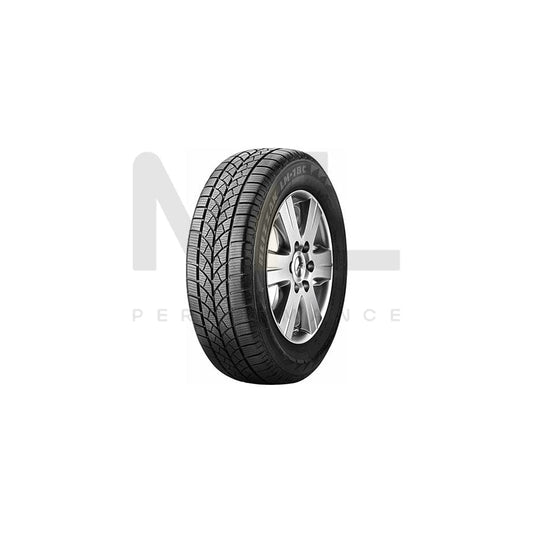 Bridgestone Blizzak LM-18C 175/65 R14 90/88T Van Winter Tyre