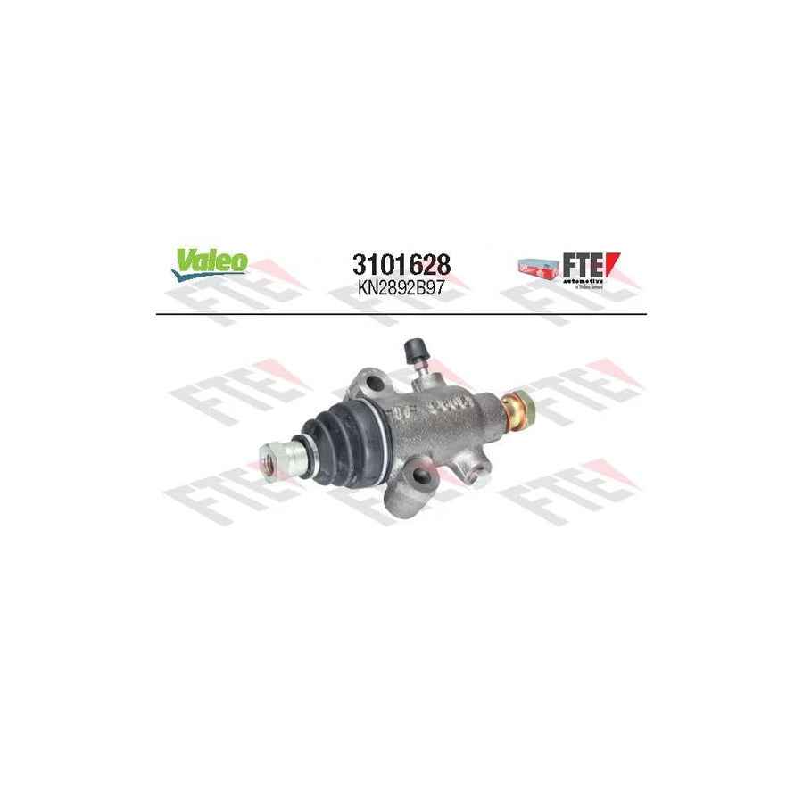 FTE 3101628 Slave Cylinder, Clutch