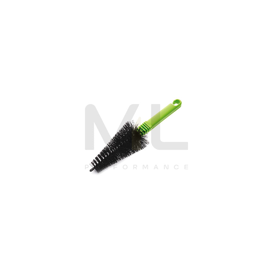 TOM PAR T9059 Cleaning brush Conical, with hook