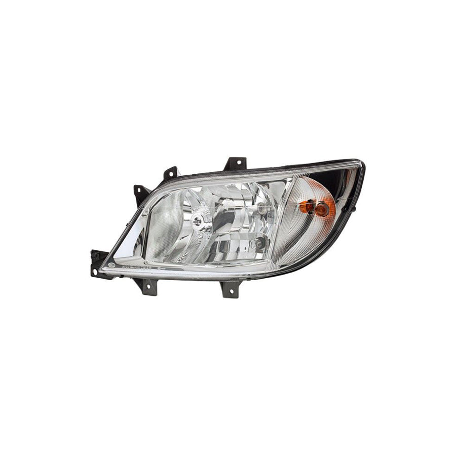 Hella 1LH 246 047-041 Headlight Suitable For Mercedes-Benz Sprinter
