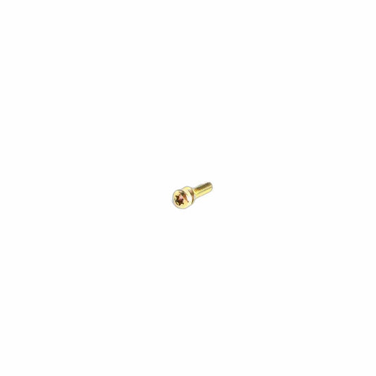 Genuine BMW 13541705561 E34 E30 E28 Fillister-Head Screw M4 TX20 8.8 (Inc. 520i)