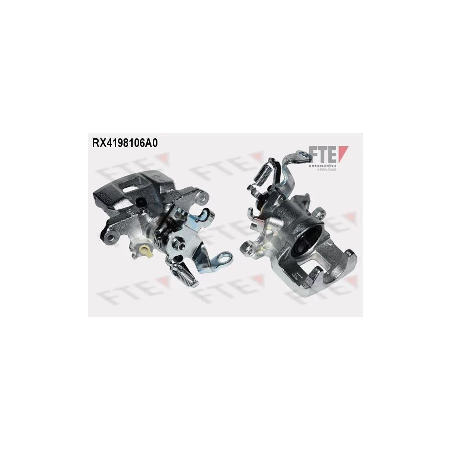 FTE 9290019 Brake Caliper