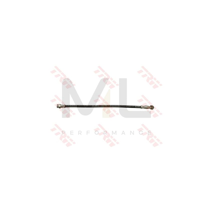 TRW PHD111 Brake Hose 410mm, M10x1