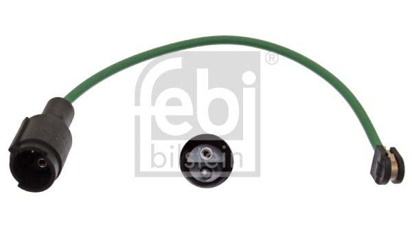 Febi Bilstein 44358 Brake Pad Wear Sensor For Bmw 5 Series | ML Performance UK Car Parts