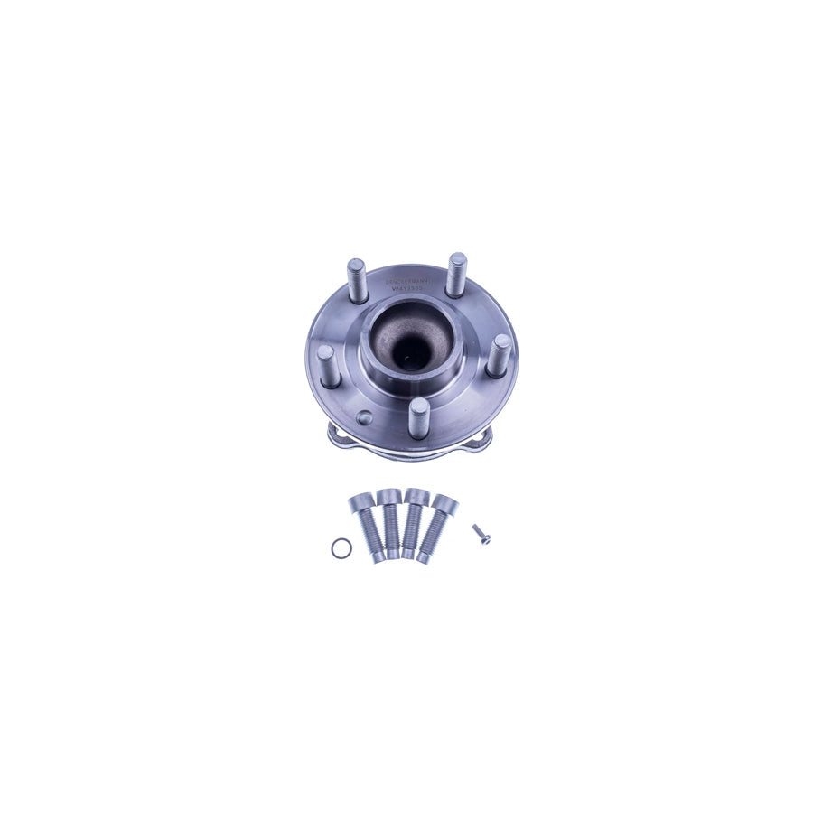 Denckermann W413595 Wheel Bearing Kit for Ford Focus