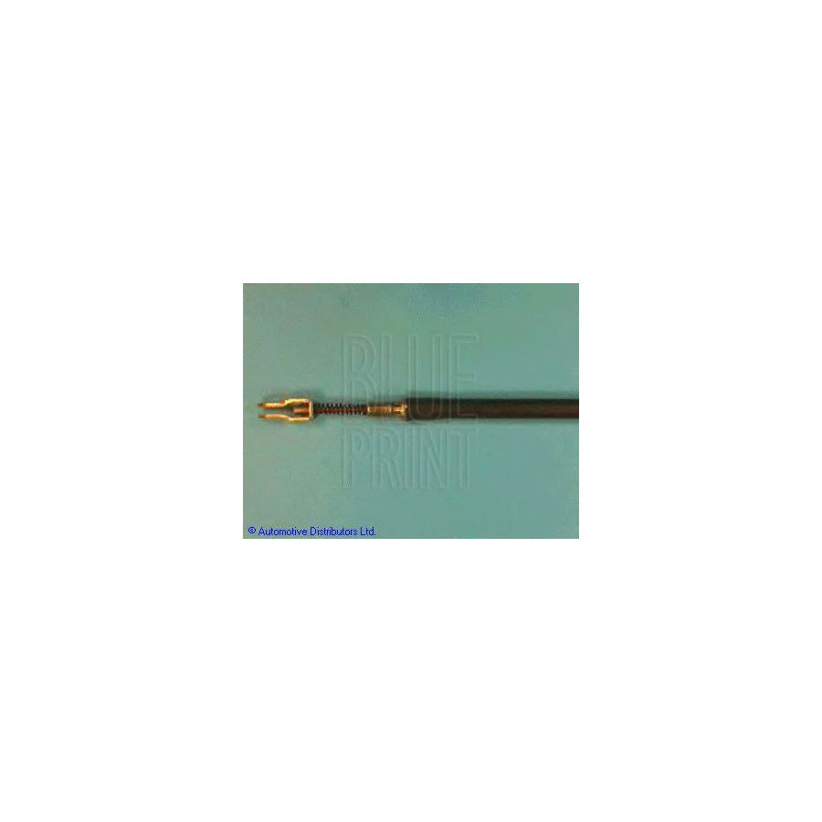Blue Print Adn146134 Hand Brake Cable for Nissan 240Z Coupe (S30)