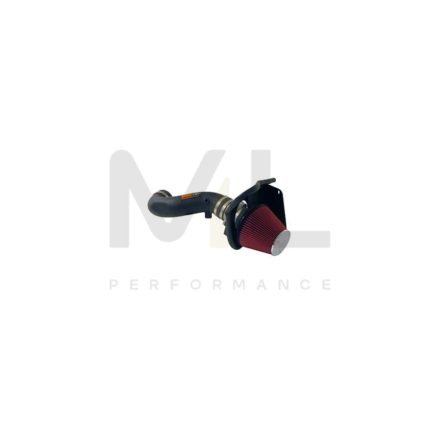 K&N 57-3044 Performance Air Intake System
