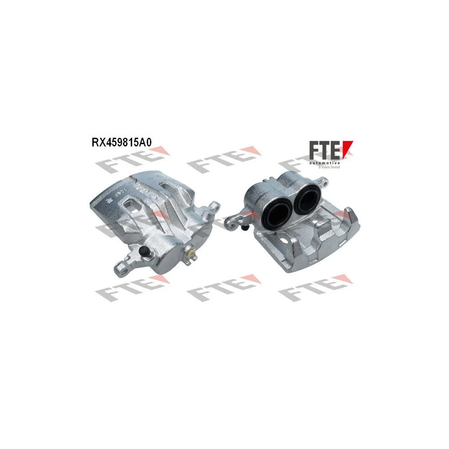 FTE Rx459815A0 Brake Caliper for Nissan X-Trail (T30)