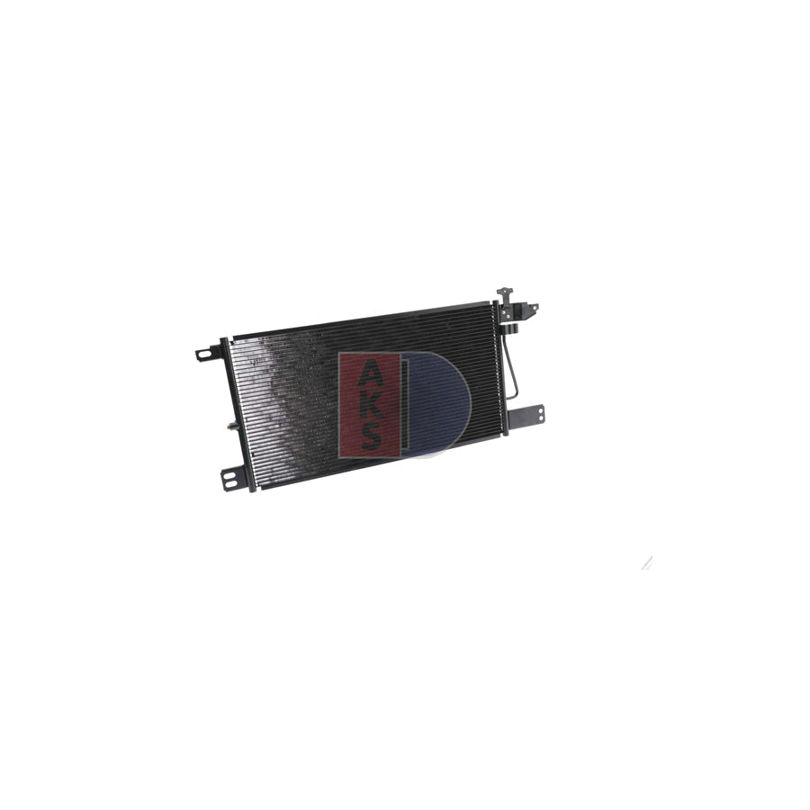 AKS Dasis 272003N Air Conditioning Condenser