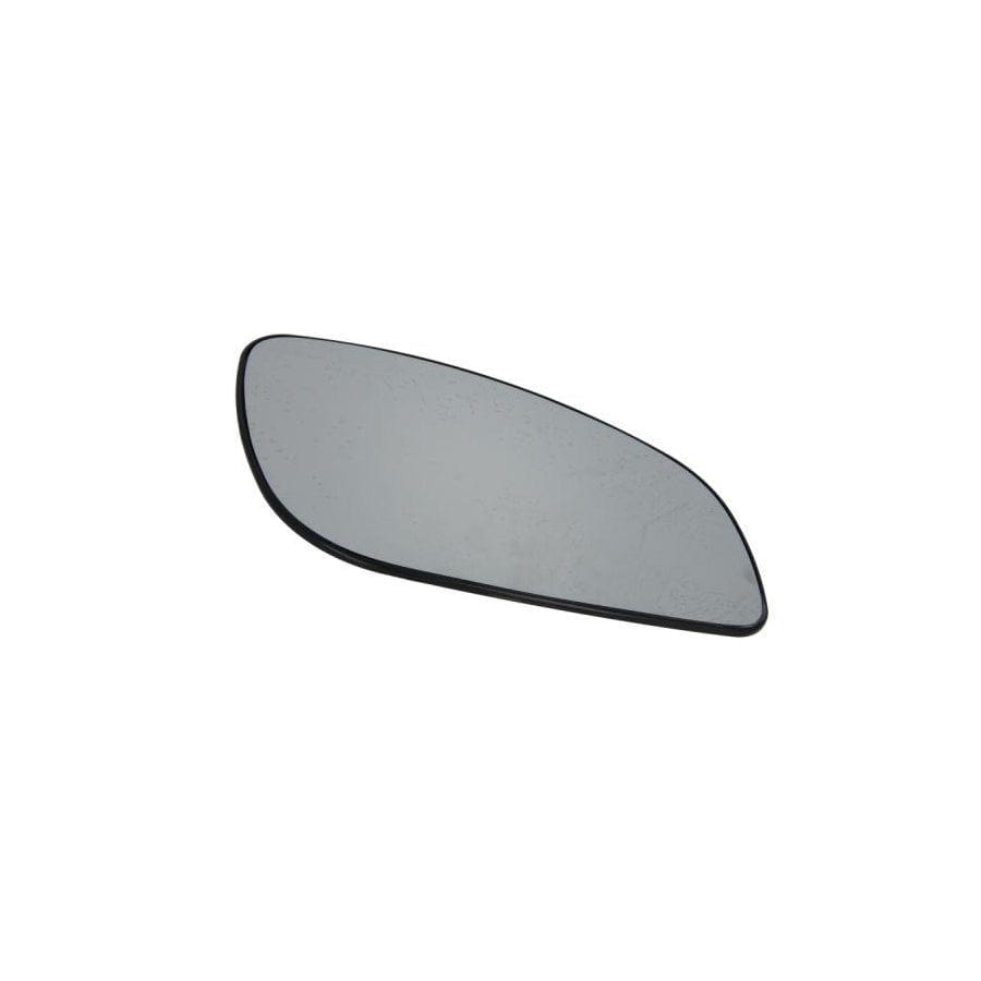 Blic 6502-07-7521993P Bumper Grill for Skoda Octavia