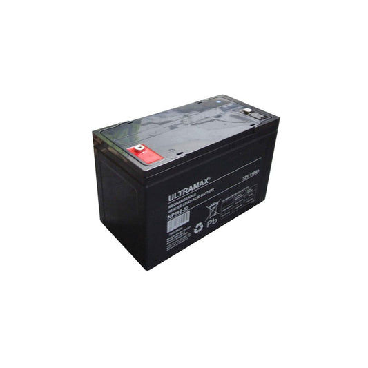 SLA Ultramax NP110-12 VRLA Battery x1