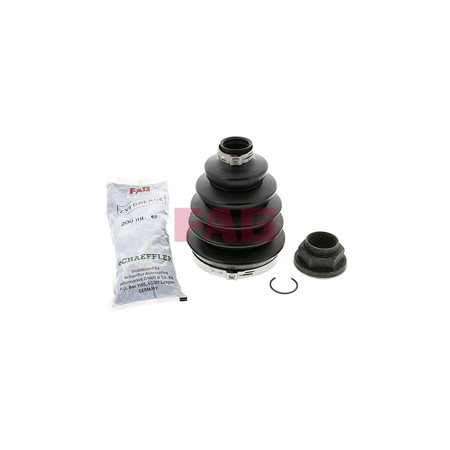 FAG 772 0478 30 Bellow Set, Drive Shaft