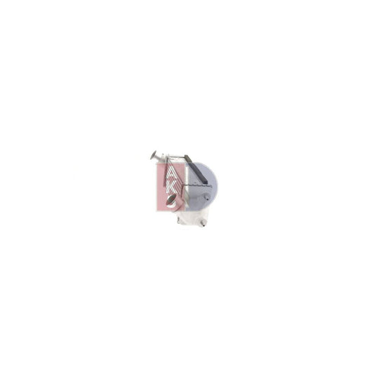 AKS Dasis 527005N Intercooler for KIA Sorento II (XM)