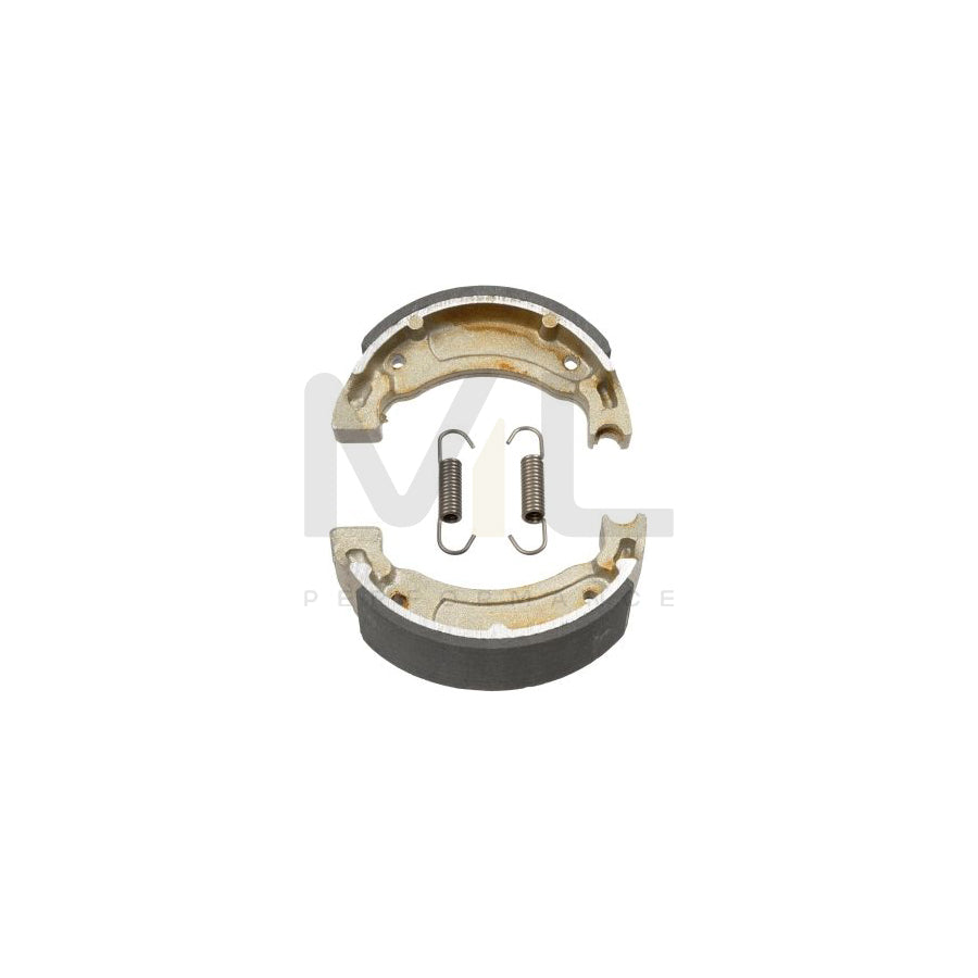 TRW MCS962 Brake Shoe Set 脴: 110mm