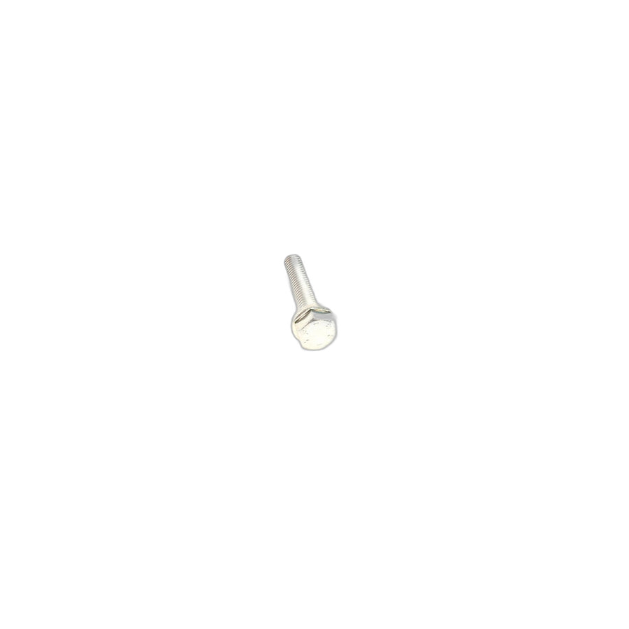 Genuine BMW 11361740289 E39 E36 Hex Bolt With Washer M8X40-Z1 (Inc. 728iL, 728i & 328i)