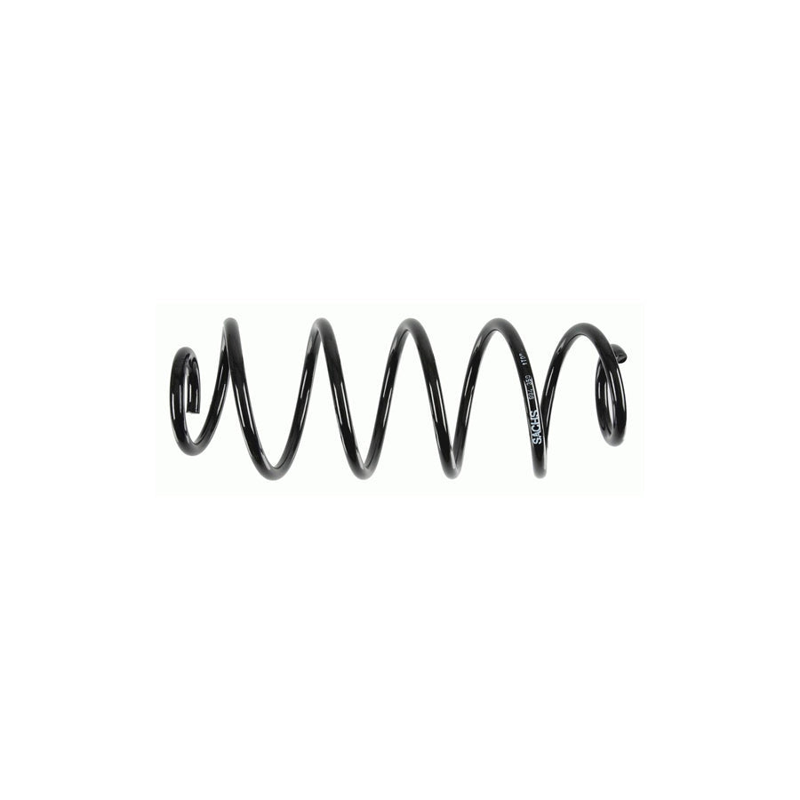 Sachs 994 350 Coil Spring For Citro????????????n C2 Hatchback (Jm)