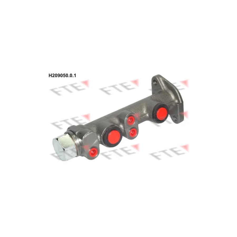 FTE 9220091 Brake Master Cylinder