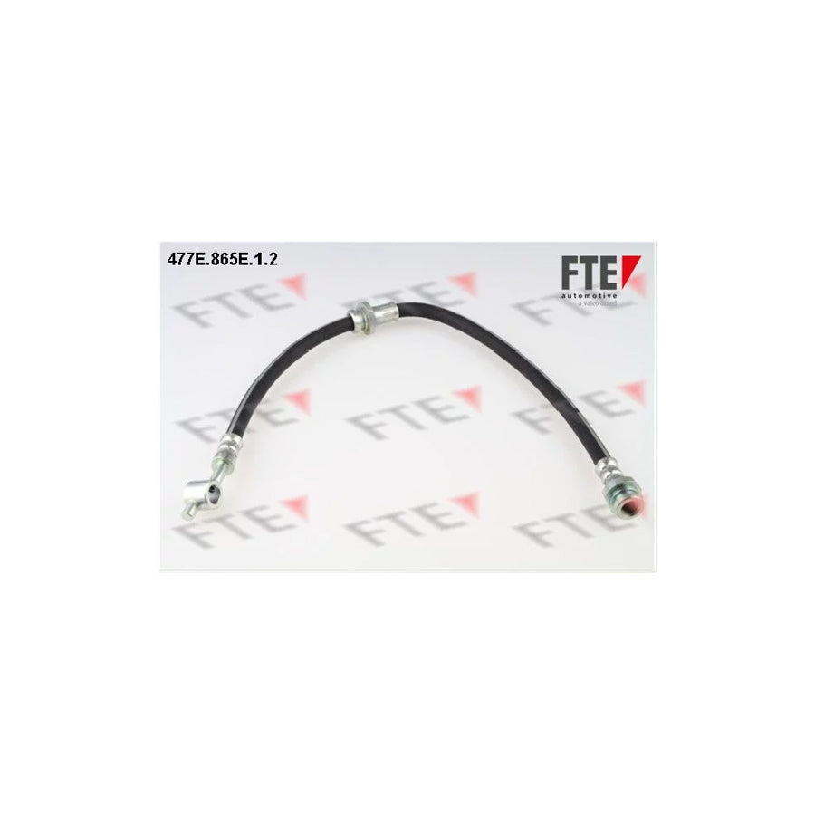 FTE 9240684 Brake Hose for Nissan Almera