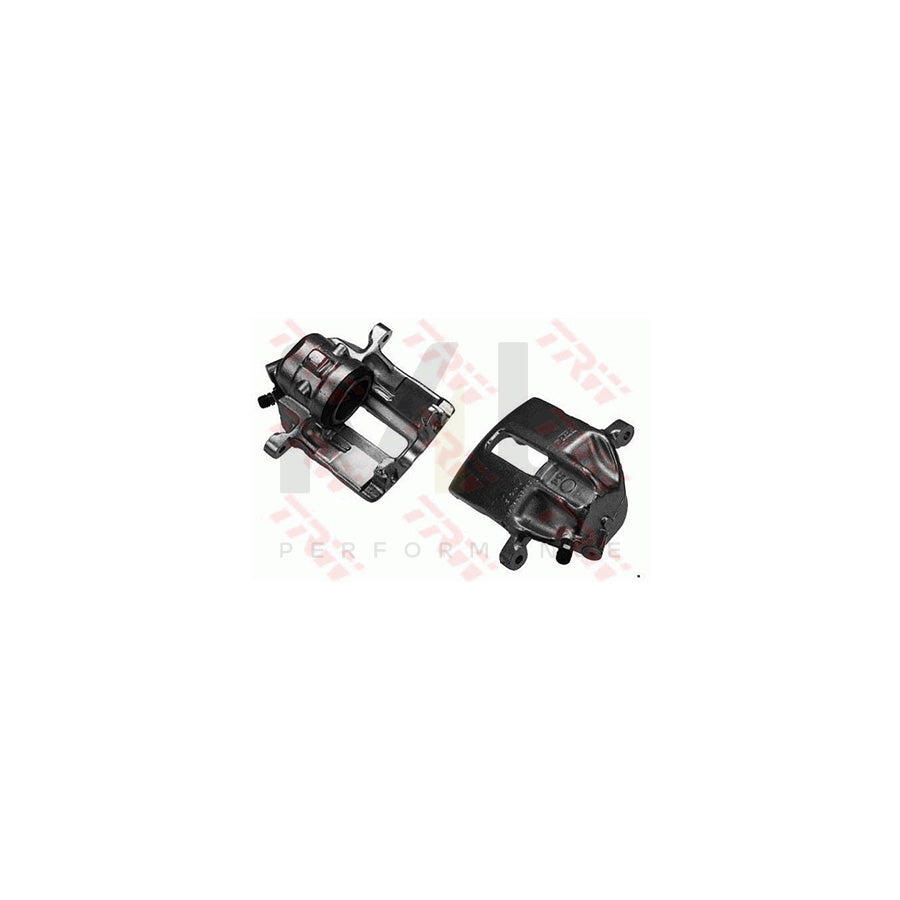 TRW BHW114 Brake Caliper for PEUGEOT 405