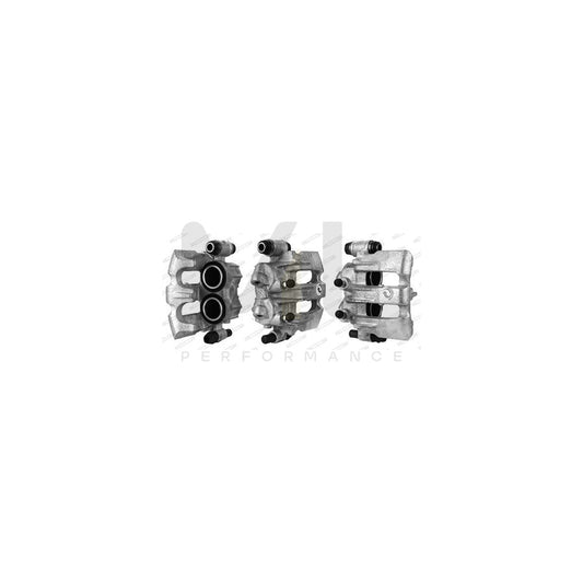 Ferodo Premier FCL691223 Brake Caliper With Accessories