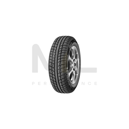 Michelin Alpin A3 155/65 R14 75T Winter Tyre