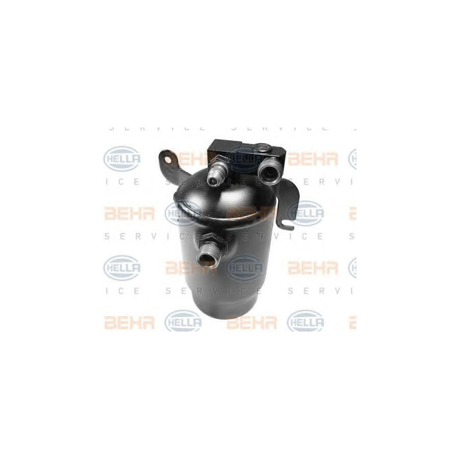 Hella 8FT 351 196-001 Dryer, Air Conditioning