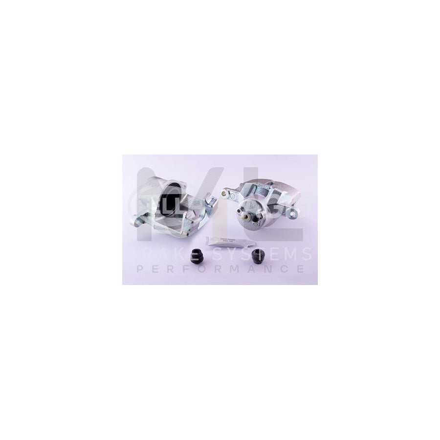 HELLA 8AC 355 388-521 Brake Caliper without holder | ML Performance Car Parts