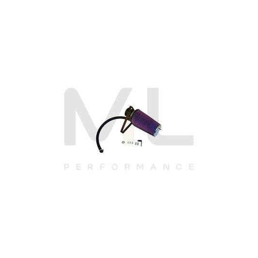 K&N 57-2503 Performance Air Intake System