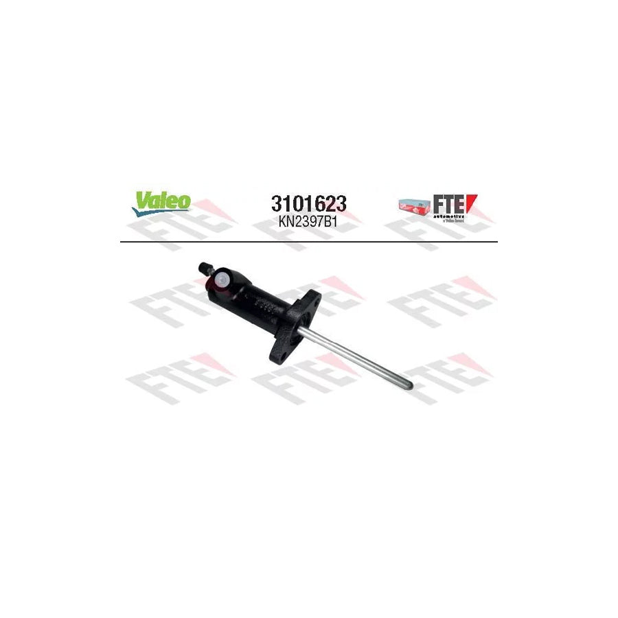 FTE 3101623 Slave Cylinder, Clutch for Porsche 928 Coupe