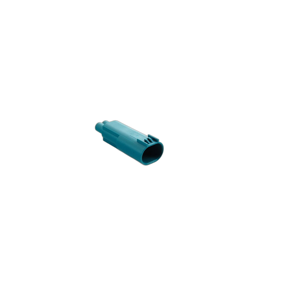Genuine BMW 61138366275 E60 E63 E84 Universal Pin Terminal Uncoded 2 POL. (Inc. 745d, 325d & 330i)
