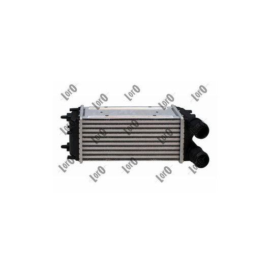 Abakus 0170180018 Intercooler for Ford Transit Courier