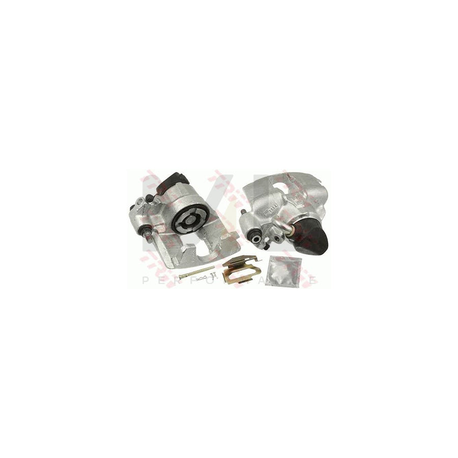 TRW BHX354E Brake Caliper for CITRO脣N XANTIA
