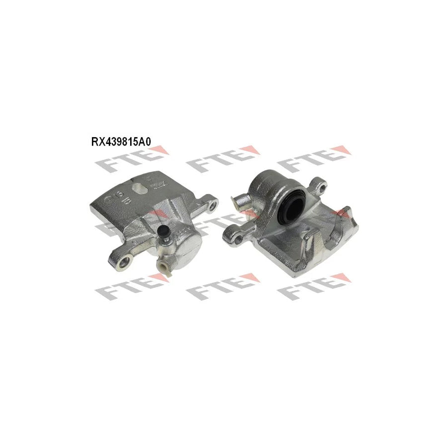 FTE 9291019 Brake Caliper for Mitsubishi Pajero / Shogun