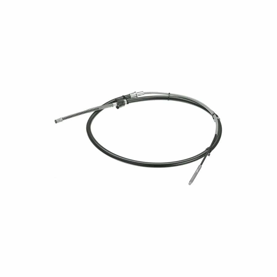 ATE 24.3727-2702.2 Hand Brake Cable for Seat Arosa (6H)