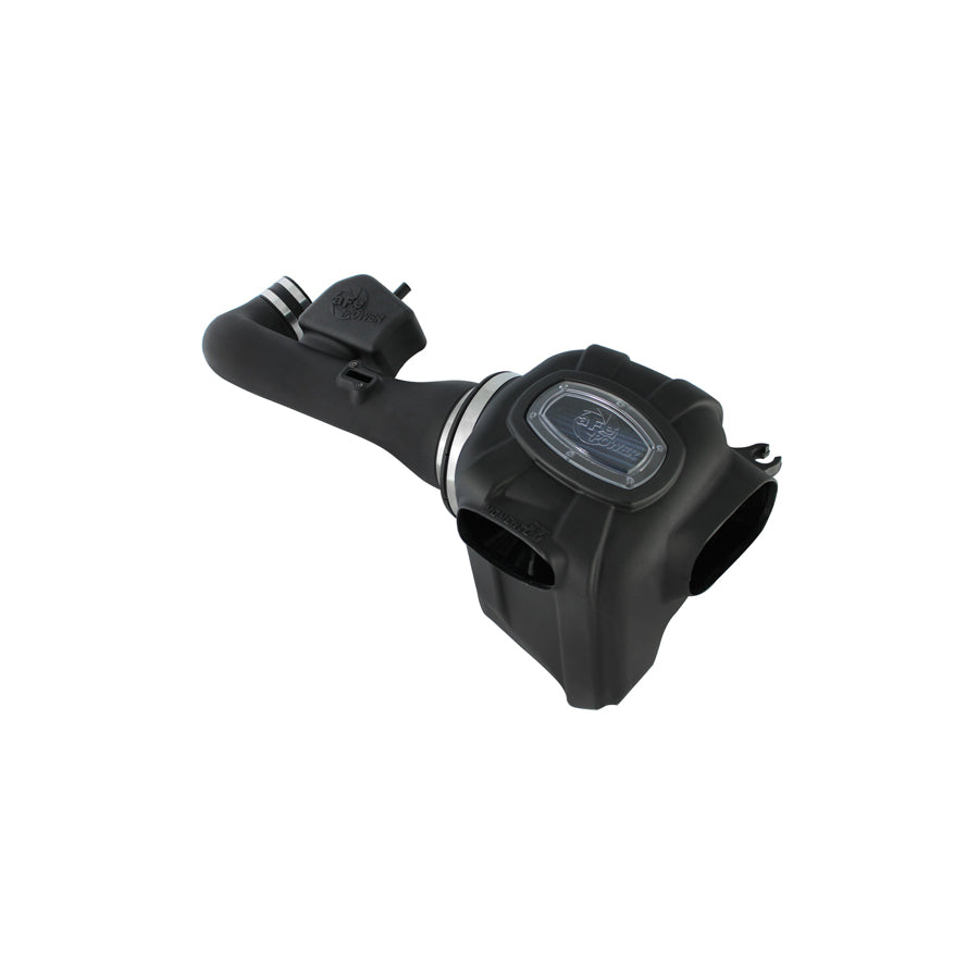aFe 54-76101 Sealed Intake Nissan Titan 04-15 V8-5.6L